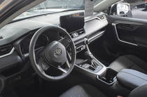 Toyota RAV4 Live