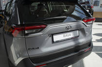 Toyota RAV4 Live