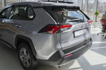 Toyota RAV4 Live