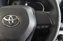 Toyota RAV4 Live