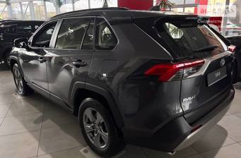 Toyota RAV4 2023 Active+