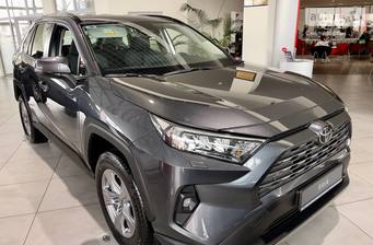 Toyota RAV4 2023 Active+