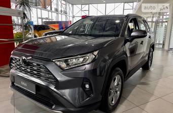 Toyota RAV4 2023 Active+