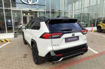 Toyota RAV4 GR Sport