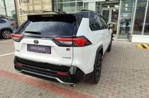 Toyota RAV4 GR Sport