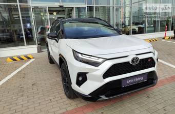 Toyota RAV4 2023 GR Sport