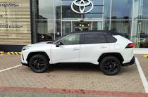 Toyota RAV4 GR Sport