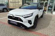 Toyota RAV4 GR Sport