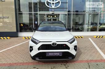 Toyota RAV4 2023 GR Sport