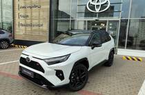 Toyota RAV4 GR Sport