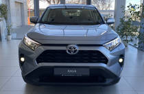 Toyota RAV4 Live