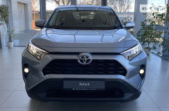 Toyota RAV4 2023 в Николаев