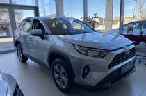 Toyota RAV4 Live