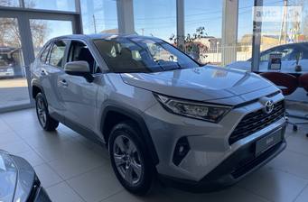 Toyota RAV4 2023 Live