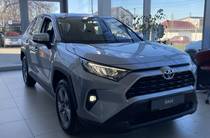 Toyota RAV4 Live