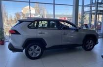 Toyota RAV4 Live