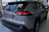 Toyota RAV4 Live