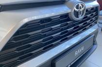 Toyota RAV4 Live