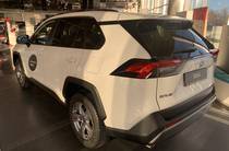 Toyota RAV4 Active+