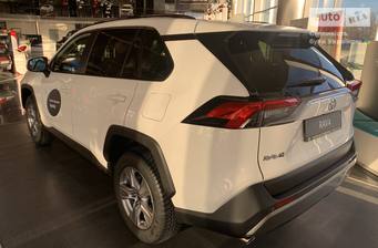 Toyota RAV4 2023 Active+