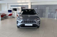 Toyota RAV4 Active+