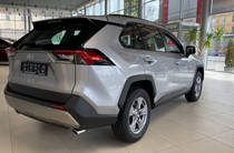 Toyota RAV4 Active+