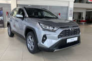 Toyota RAV4 Active+