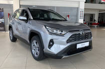 Toyota RAV4 Active+