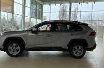 Toyota RAV4 Active+