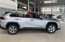 Toyota RAV4 Active+