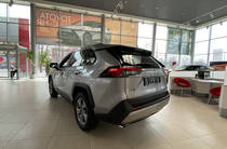 Toyota RAV4 Active+