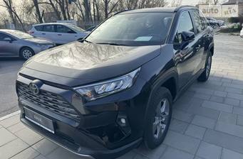 Toyota RAV4 2023 Active+