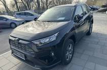 Toyota RAV4 Active+