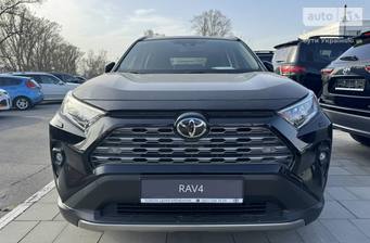 Toyota RAV4 2023 Active+