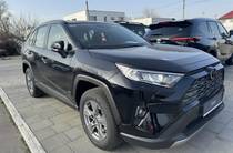 Toyota RAV4 Active+