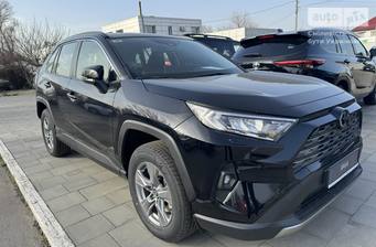 Toyota RAV4 2023 Active+