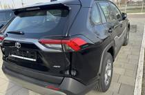 Toyota RAV4 Active+