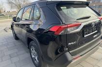 Toyota RAV4 Active+