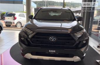 Toyota RAV4 2023 Adventure