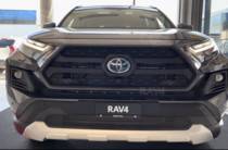 Toyota RAV4 Adventure