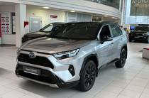 Toyota RAV4 Style