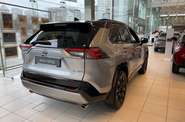 Toyota RAV4 Style