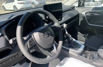 Toyota RAV4 2023 Active+