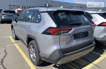 Toyota RAV4 2023 Active+