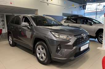 Toyota RAV4 2023 в Харьков