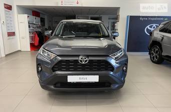 Toyota RAV4 2023 Live