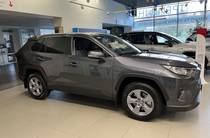 Toyota RAV4 Live