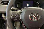 Toyota RAV4 Live