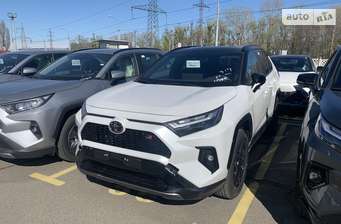 Toyota RAV4 2023 в Киев