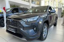 Toyota RAV4 Active+